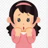Profile image of ブリ子