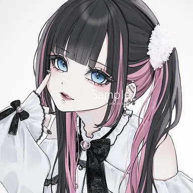 Profile image of めめ