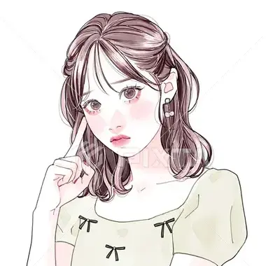 Profile image of ぶり子