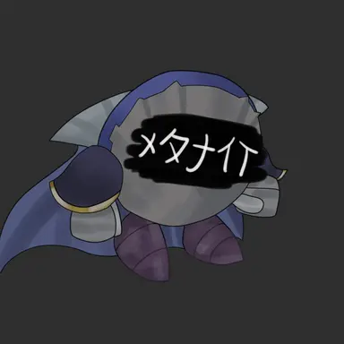 Profile image of 메타 나이트