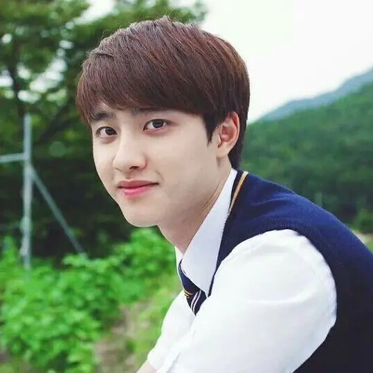 Myexo의 도경수