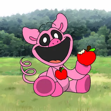 Profile image of ピッキーピギー