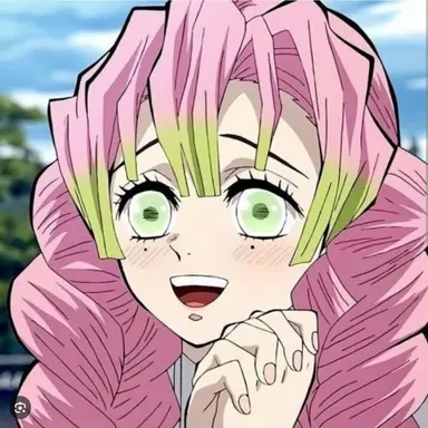 Profile image of 칸로지 미츠리