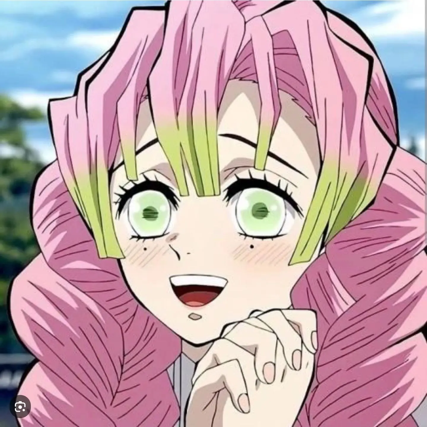 TestyGuppy7527의 오바나이 미츠리의 아이로 태어나다