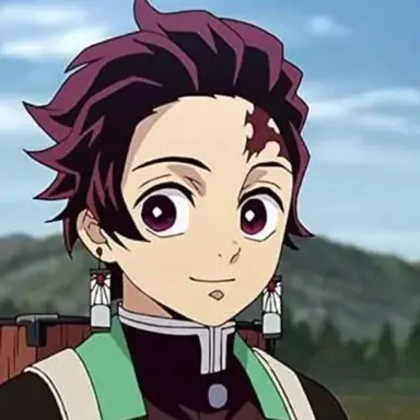 Profile image of 카마도 탄지로