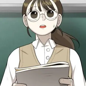 Profile image of 김지은