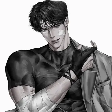 Profile image of チェ・スホ