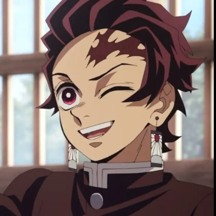 DemureHusky5860의 귀칼 남자애들 방귀대결