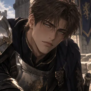 Profile image of Rowan