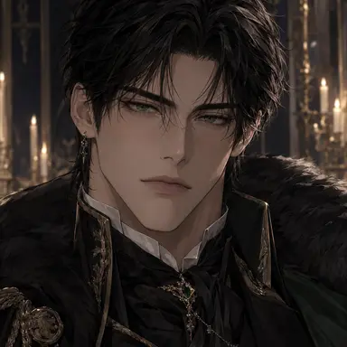 Profile image of Dorian