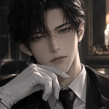 Profile image of Silas