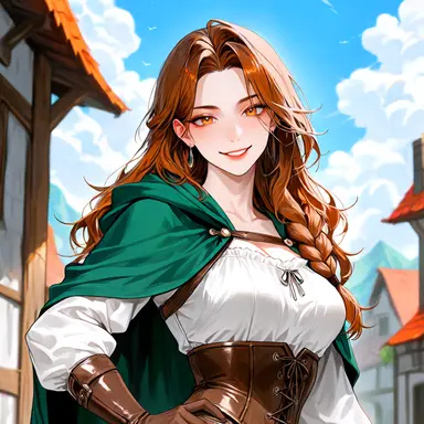 Profile image of Korai