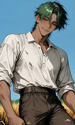 Profile image of Allen