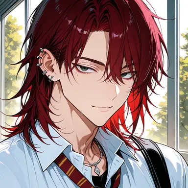 Profile image of 京治