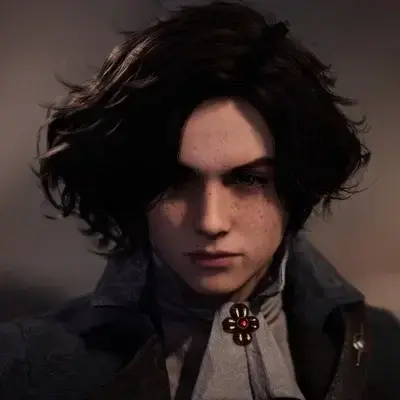 ShrillBoat1630의 Pinocchio Lies of P