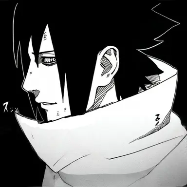 Profile image of Sasuke Uchiha