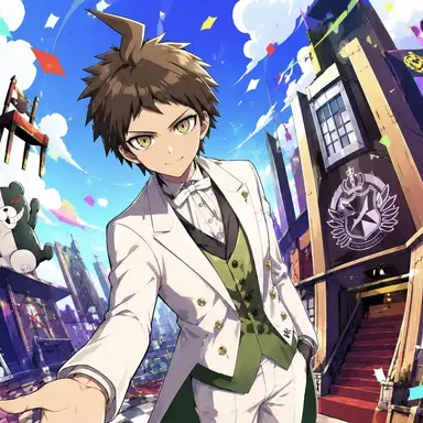 Profile image of 日向創