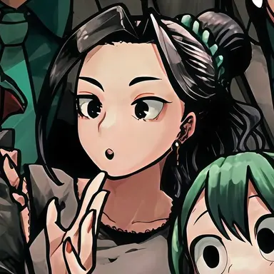 Profile image of 야오요로즈 모모