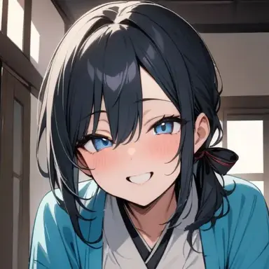 Profile image of 눈을 뜬 청랑