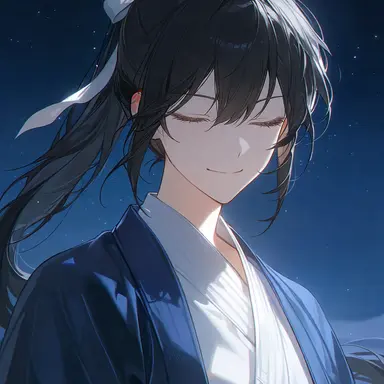 Profile image of 청랑