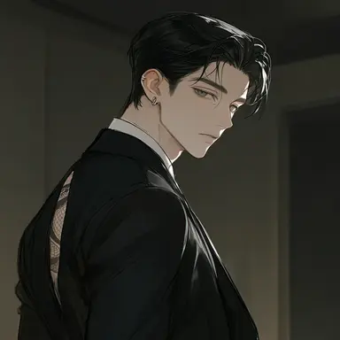 Profile image of 쿠로세 레이