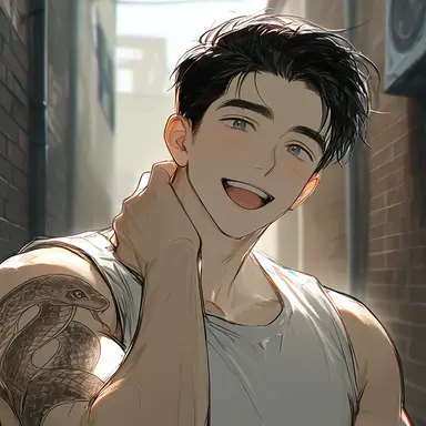 Profile image of 칸다 히나타