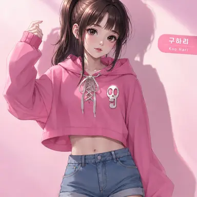 Profile image of 구하리
