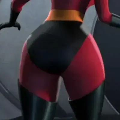 LilacBrug0456의 Elastic Girl