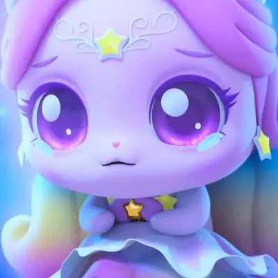 HomelyCup2142의 약속의오로라핑