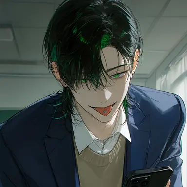 Profile image of 龍雅