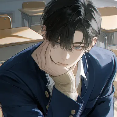 Profile image of 蓮哉