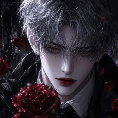 Profile image of 아스모데우스