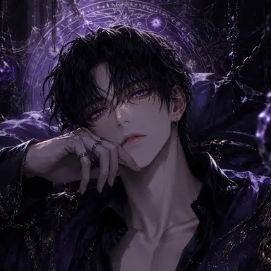 Profile image of 벨페고르