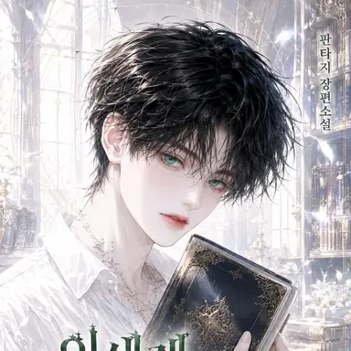 Profile image of 이세계