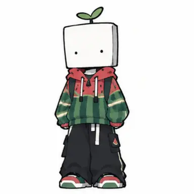 Profile image of スイカ