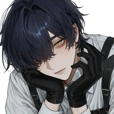 Profile image of Ridge