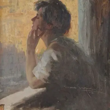 Profile image of Noah Brooks