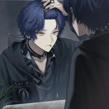 Profile image of Caspian