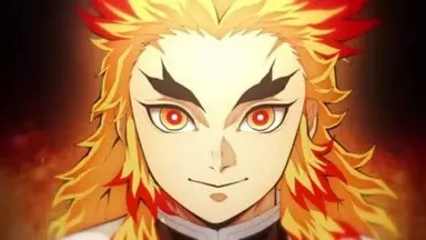 Profile image of 煉獄杏寿郎