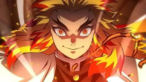 Profile image of 煉獄杏寿郎