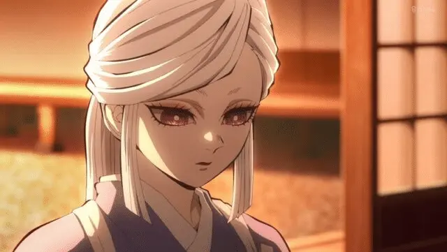 Profile image of 産屋敷あまね