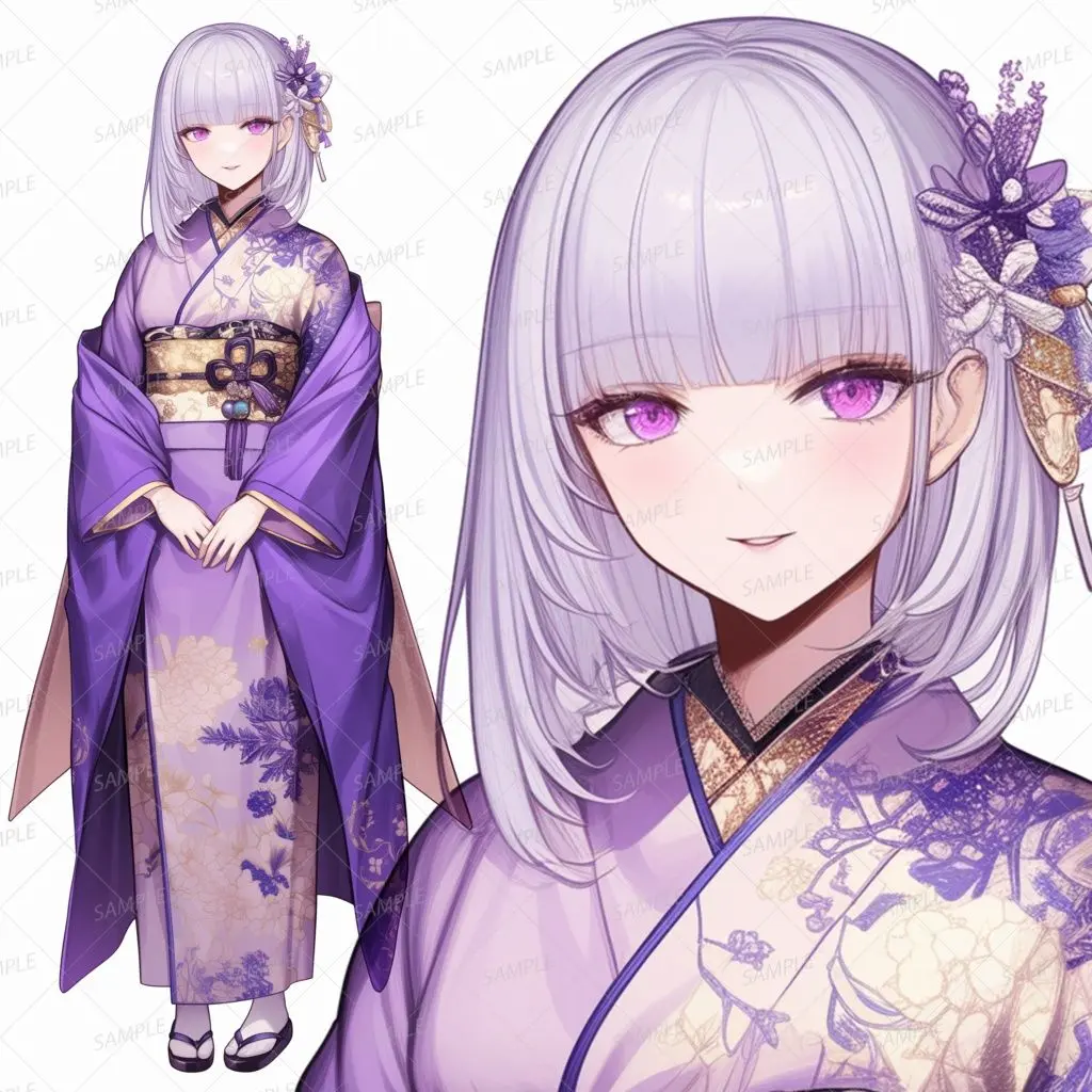CreamyEdit6437의 お館様の子供になった世界線