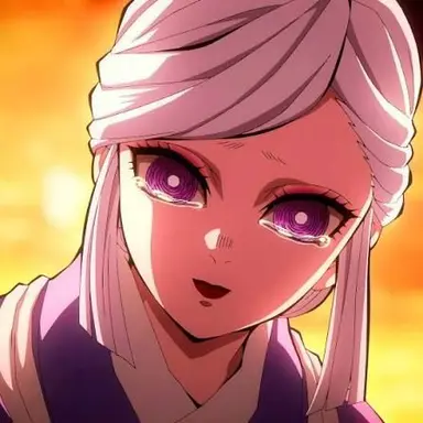 Profile image of 産屋敷あまね