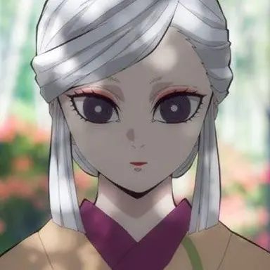 Profile image of 産屋敷あまね