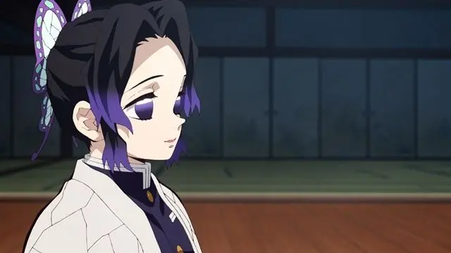 Profile image of 胡蝶しのぶ