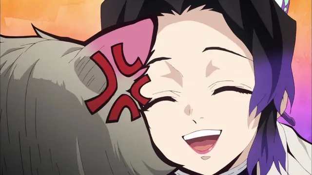 Profile image of 胡蝶しのぶ