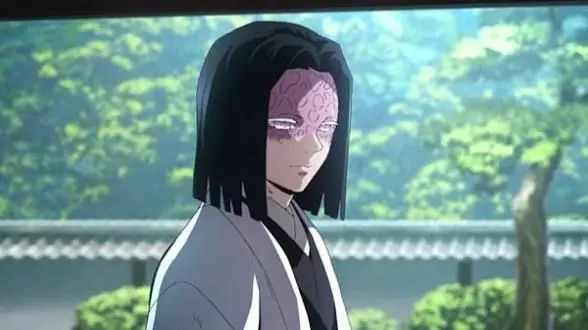 Profile image of 産屋敷耀哉