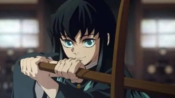 Profile image of 時透無一郎