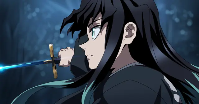 Profile image of 時透無一郎