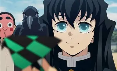 Profile image of 時透無一郎